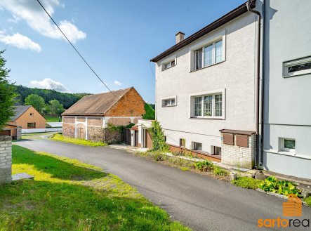 Prodej domu/vily, 360 m²