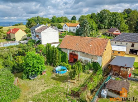 Prodej domu/vily, 360 m²