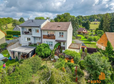 Prodej domu/vily, 360 m²