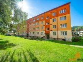 Prodej bytu, 2+1, 52 m²