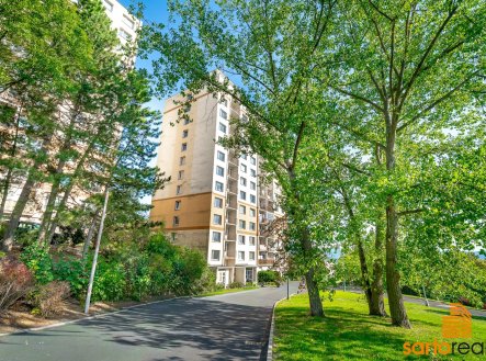 Prodej bytu, 1+1, 42 m²