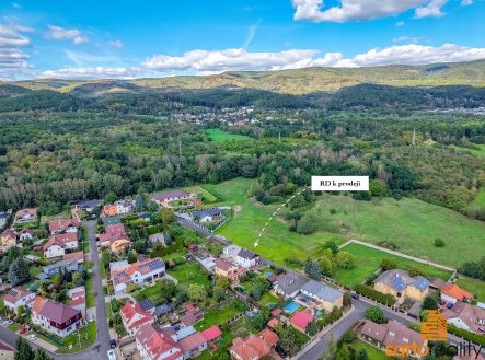Prodej domu/vily, 126 m²