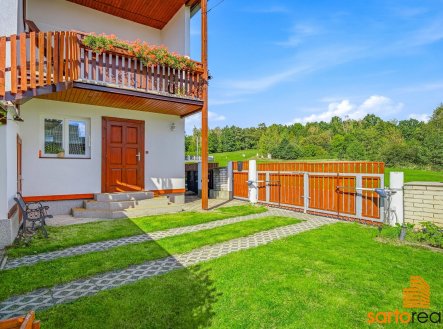 Prodej domu/vily, 126 m²