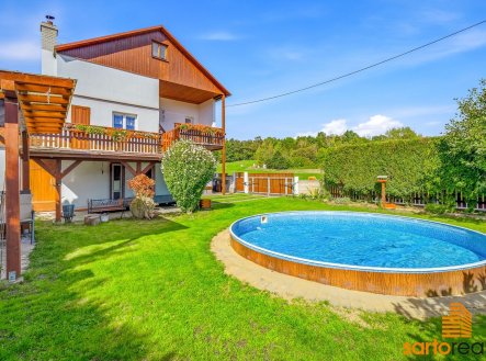 Prodej domu/vily, 126 m²