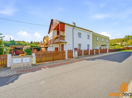 Prodej domu/vily, 126 m²
