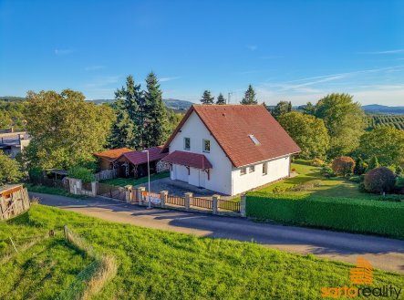 Prodej domu/vily, 180 m²