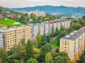Prodej bytu, 2+1, 61 m²