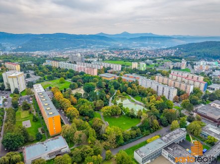 Prodej bytu, 2+1, 61 m²