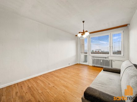 Pronájem bytu, 2+1, 68 m²