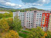 Prodej bytu, 2+1, 49 m²