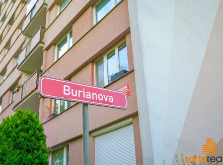 Prodej bytu, 2+1, 49 m²