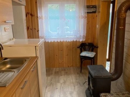 Prodej bytu, 3+1, 100 m²