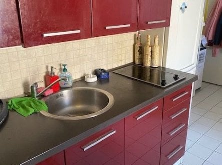 Pronájem bytu, 2+kk, 38 m²