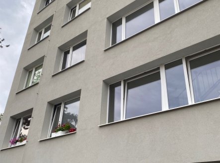 Pronájem bytu, 3+1, 72 m²