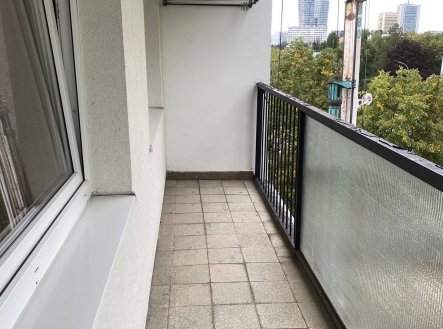 Pronájem bytu, 3+1, 72 m²
