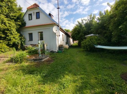 Pronájem chaty/rekreačního objektu, 166 m²