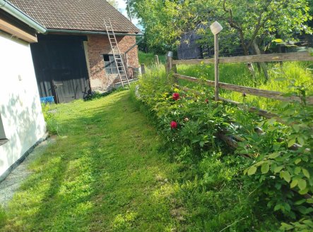 Pronájem chaty/rekreačního objektu, 166 m²