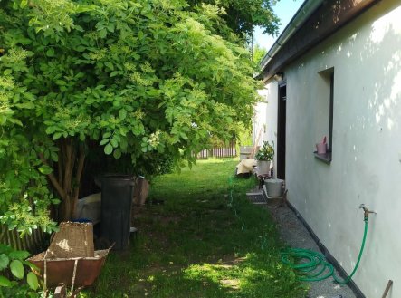 Pronájem chaty/rekreačního objektu, 166 m²