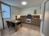 Pronájem bytu, 1+kk, 30 m²
