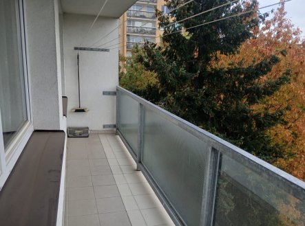 Pronájem bytu, 3+1, 73 m²