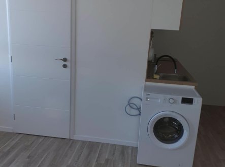 Prodej bytu, garsoniéra, 22 m²
