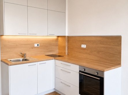 Pronájem bytu, 2+kk, 50 m²