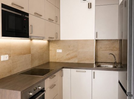 Pronájem bytu, 2+1, 56 m²