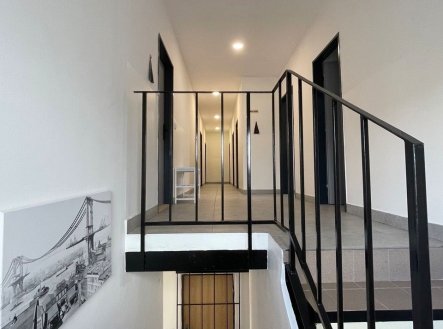 Pronájem bytu, garsoniéra, 20 m²