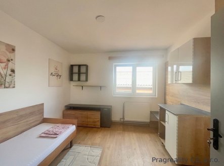 Pronájem bytu, garsoniéra, 20 m²