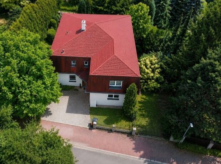 Prodej domu/vily, 328 m²
