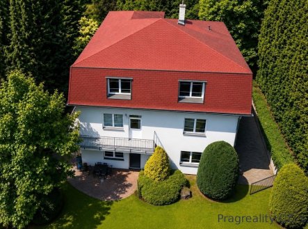 Prodej domu/vily, 328 m²