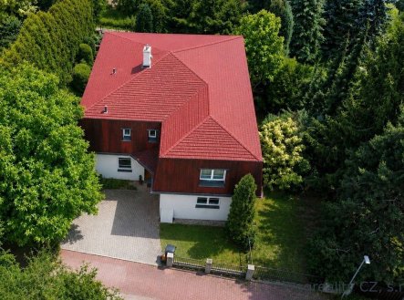 Prodej domu/vily, 328 m²