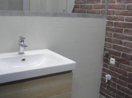 Pronájem bytu, 1+kk, 30 m²