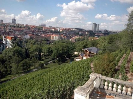 Pronájem bytu, 1+kk, 30 m²