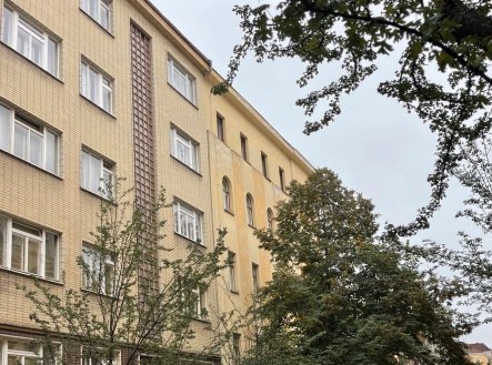 Pronájem bytu, 1+kk, 30 m² obrázek