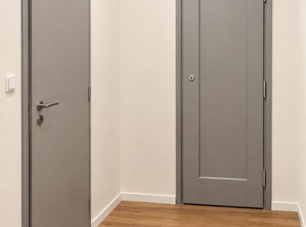 Pronájem bytu, 2+kk, 45 m²