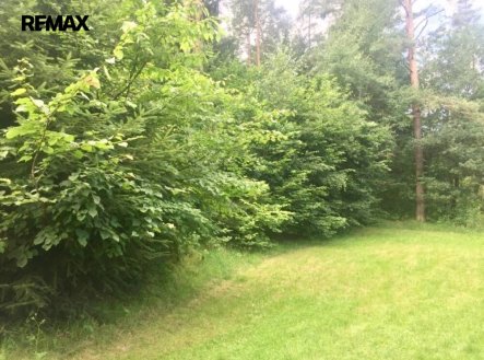 Prodej pozemku pro bydlení, 3 004 m²