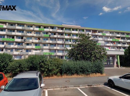 Prodej pozemku, ostatní, 1 896 m²