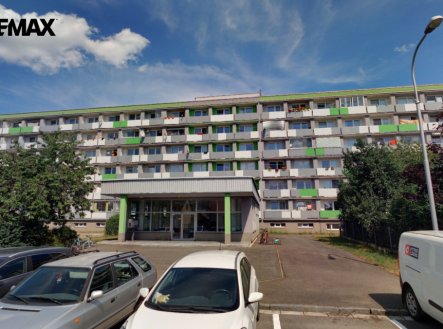 Prodej pozemku, ostatní, 1 896 m²