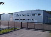 Pronájem výrobní prostory, 1 400 m²