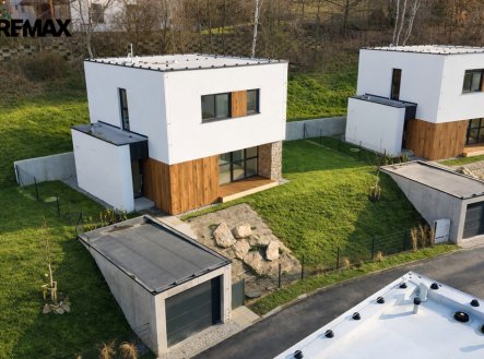 Prodej domu/vily, 95 m² obrázek
