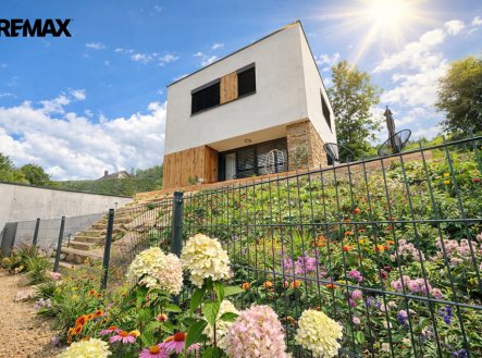 letní foto | Prodej - dům/vila, 95 m²