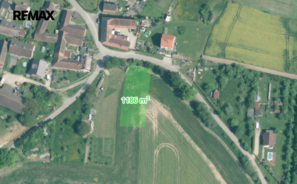 Pozemek