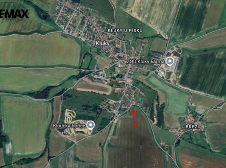 Prodej pozemku pro bydlení, 1 186 m²