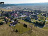 Prodej pozemku pro bydlení, 1 877 m²