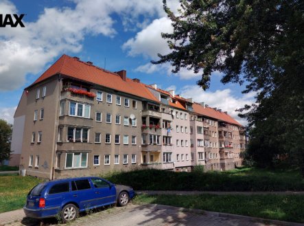 Prodej bytu, 3+1, 71 m² obrázek