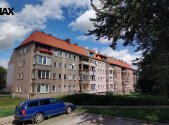 Prodej bytu, 3+1, 71 m²