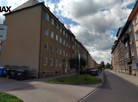 Prodej bytu, 3+1, 71 m²
