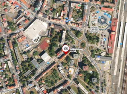 Prodej bytu, 3+1, 71 m²