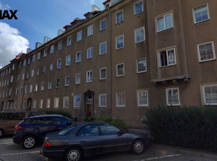Prodej bytu, 3+1, 71 m²